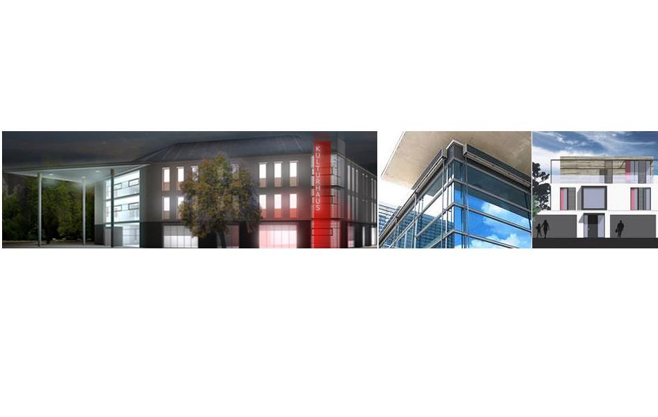 snp Architekten + Ingenieure GmbH, Gießerstraße 12 in Leipzig