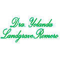 Dra. Yolanda Landgrave Romero Logo
