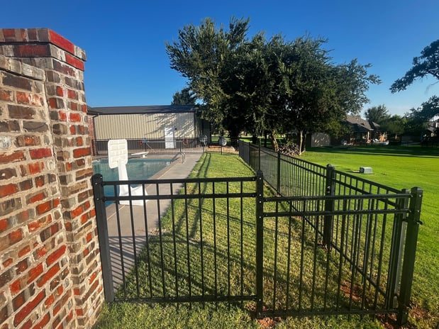 Images Red Oak Fencing