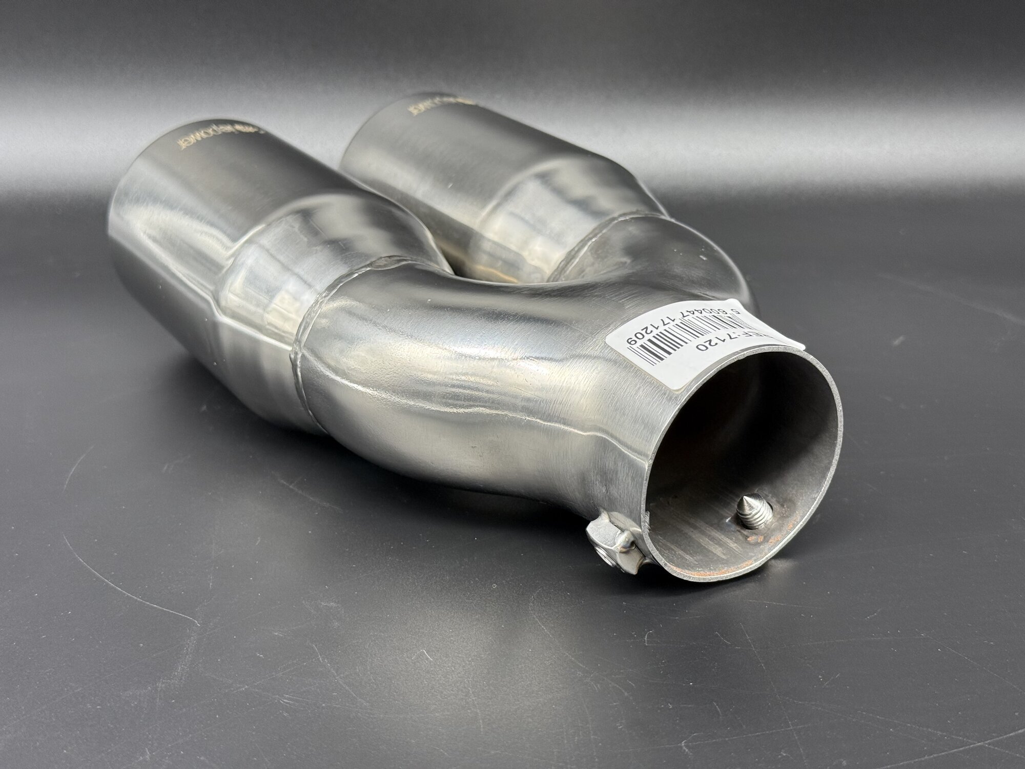 Images Dcc Racing exhaust systems