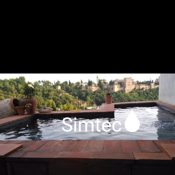 Images Simtec Impermeabilizaciones y Aislamiento
