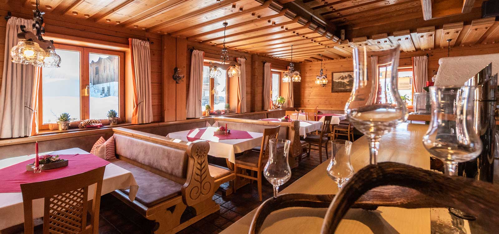 Bild 6 von Pension Wiesfleck