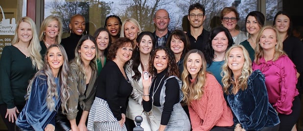 Images St. Louis County Dental Partnership