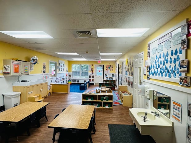Images McLearen Square KinderCare