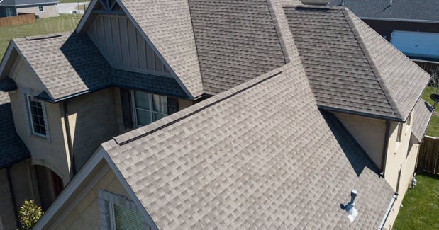 Images Volta Roofing LLC