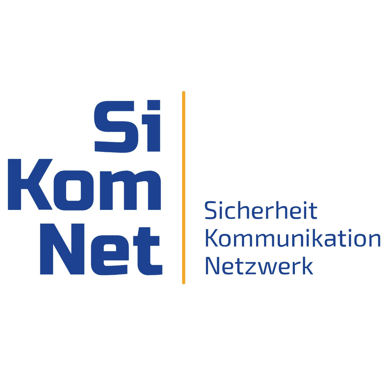 SiKomNet GmbH Logo