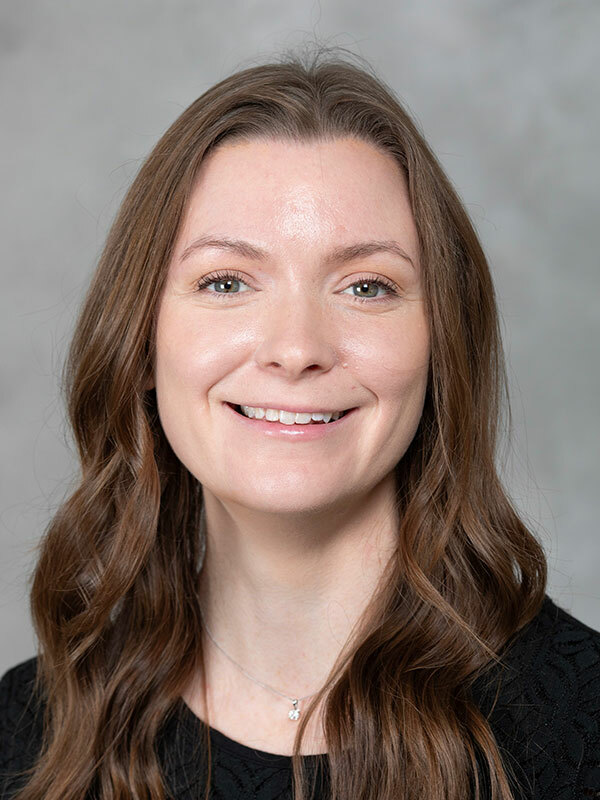 Tayler N. Frigge, PA-C - IU Health General Surgery - Fishers