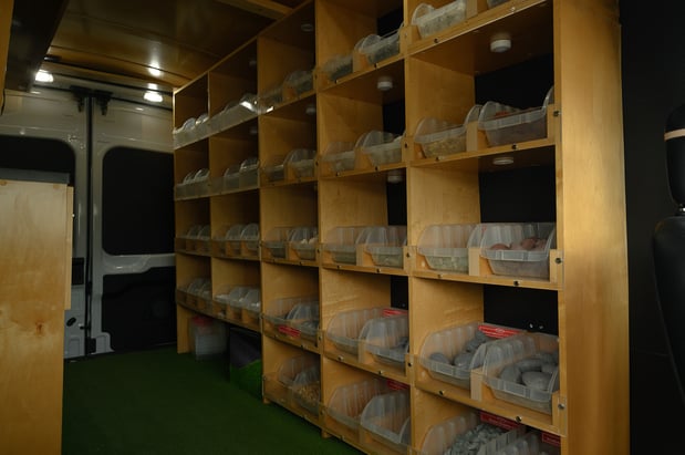 Images Olimar Stone - Miami