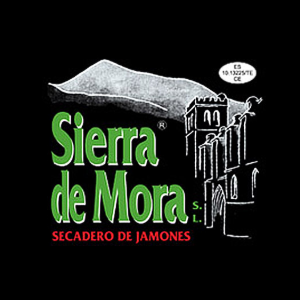 Jamones Sierra de Mora S.L. Logo