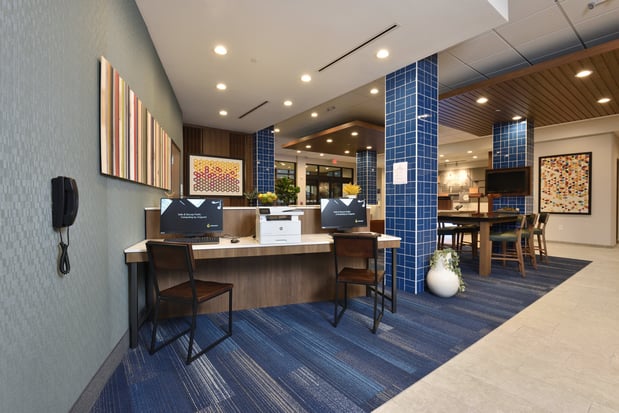 Images Holiday Inn Express & Suites Spring - Woodlands Area by IHG