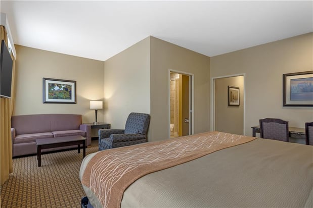 Images Best Western Plus Vintage Valley Inn