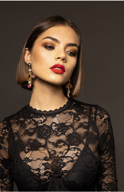 Gil Beauty, Leemattenstrasse 3 in Fislisbach