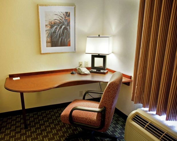 Images Hampton Inn Carrollton