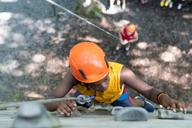 Images Camp Speers YMCA
