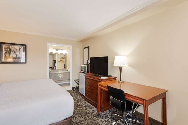 Images Best Western Conway