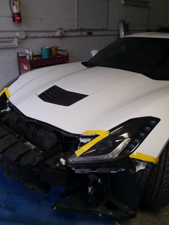 Images Antonio's Custom Auto Body and Paint