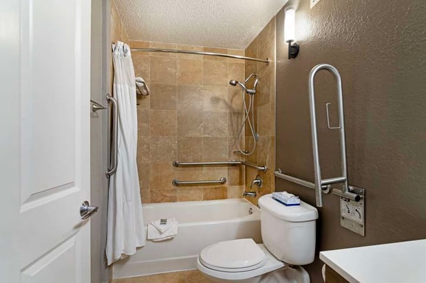 Images Best Western Savannah Historic District