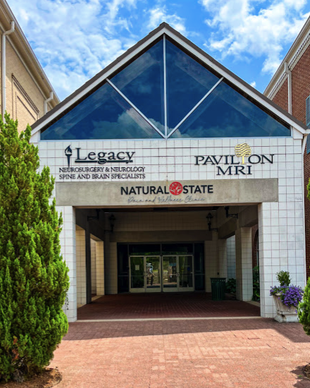 Natural State Pain and Wellness Clinic is a Wellness Center, Pain Management Physician, and Medical Clinic in Little Rock, AR.