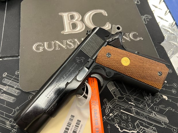 Images BC Gunsmith Inc