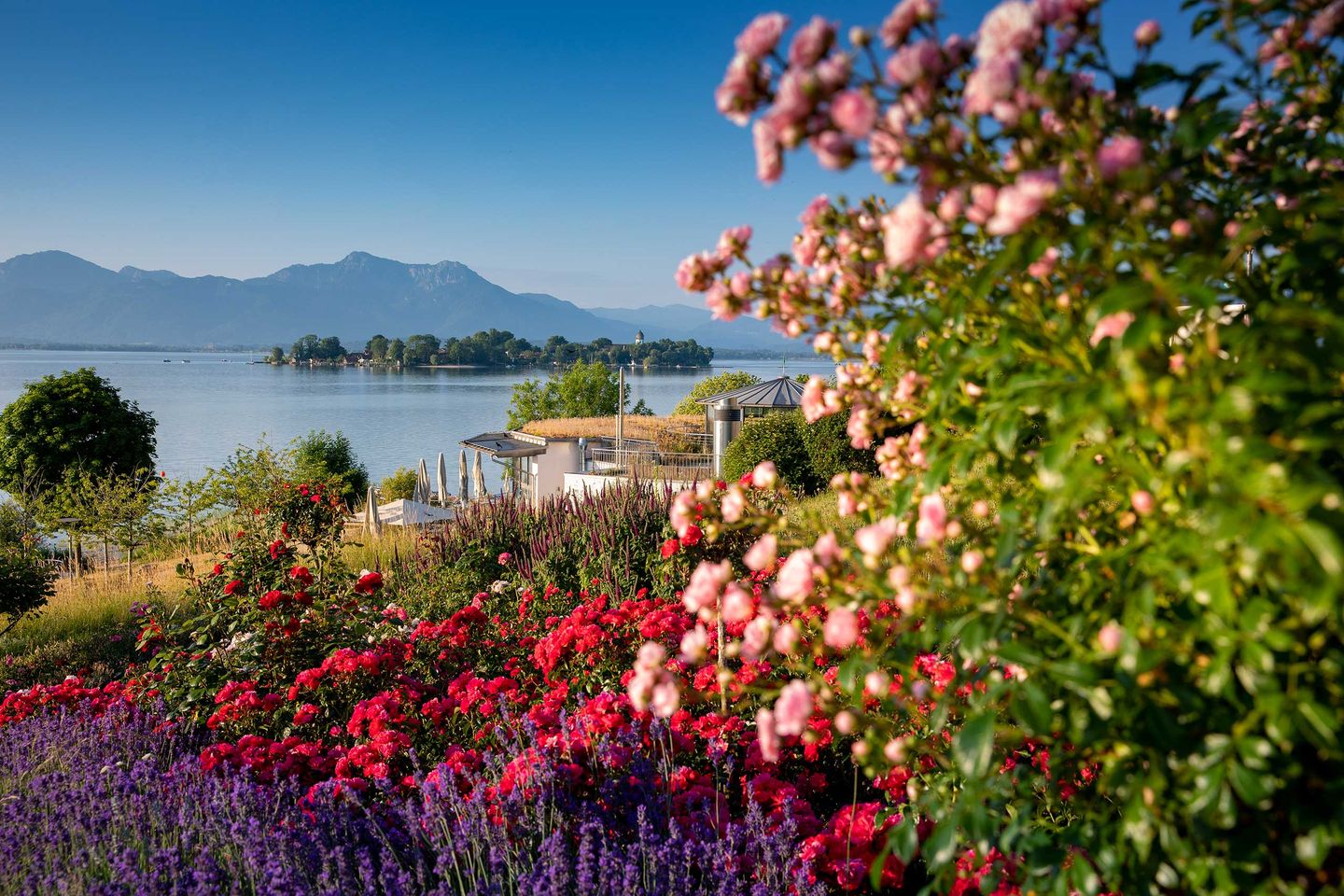 Bilder Gästehaus Stocker