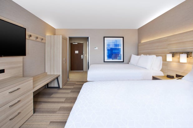 Images Holiday Inn Express & Suites Wooster by IHG