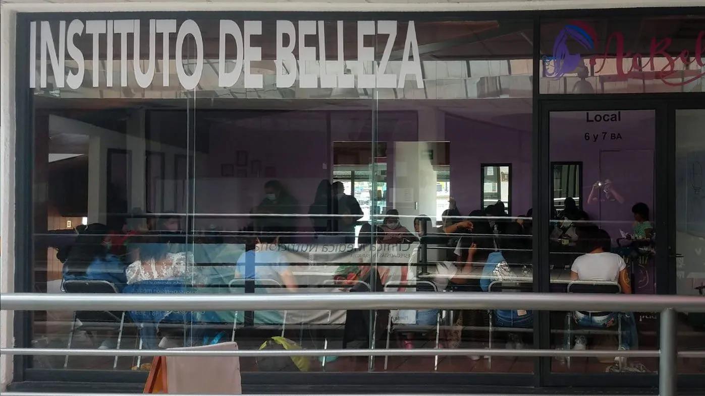 Foto de Instituto De Belleza Acbell Tecámac