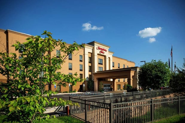 Images Hampton Inn Limerick-Philadelphia Area