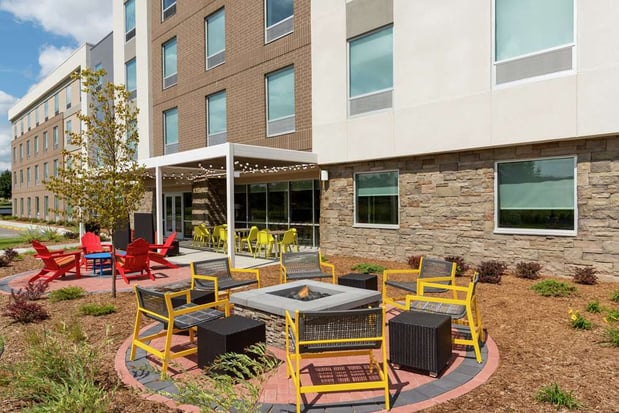 Images Home2 Suites by Hilton Appleton