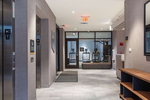 Images Home2 Suites by Hilton Boone