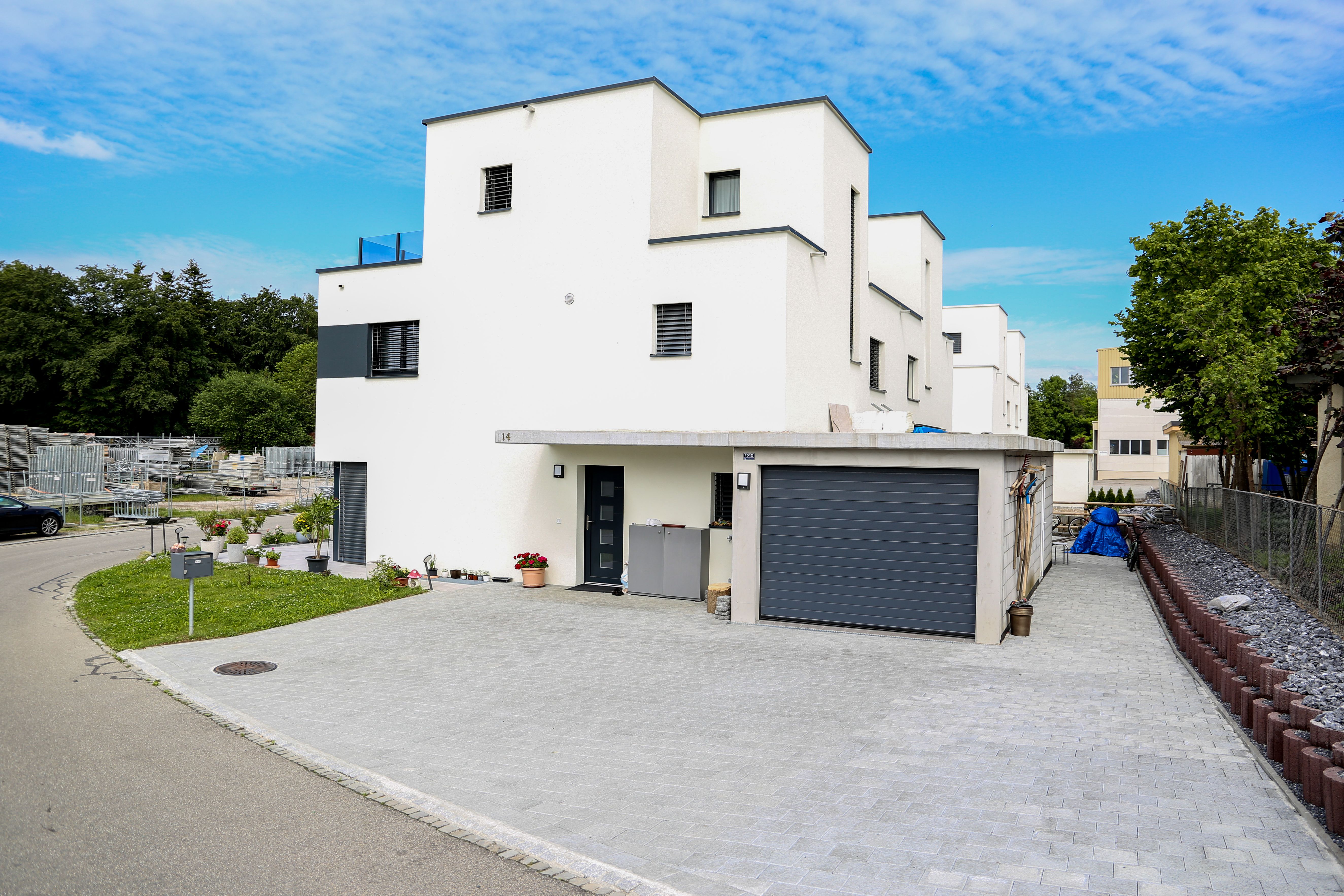 Bilder MF Architektur GmbH