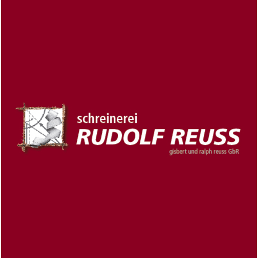 Logo Schreinerei Reuß Inh. Gisbert & Ralph GbR