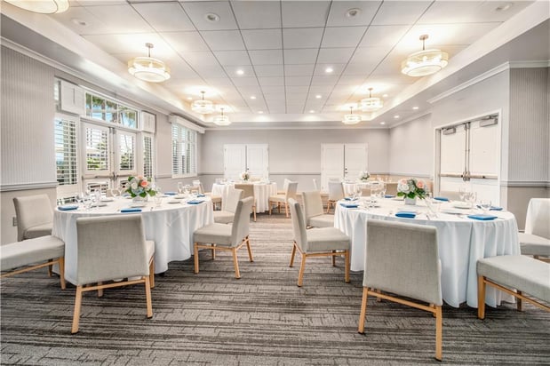 Images Jamaica Bay Inn Marina Del Rey, Tapestry Collection by Hilton