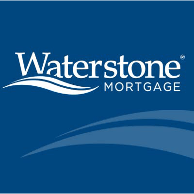 Karen Zendels-Hagen at Waterstone Mortgage NMLS #111165 Logo