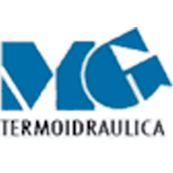 Mg Termoidraulica Logo