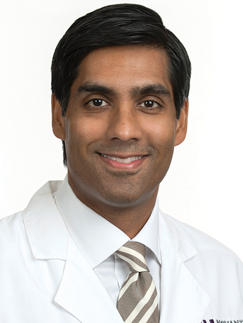 Images Tom Theruvath, MD