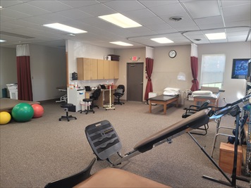 Images NovaCare Rehabilitation - Taneytown