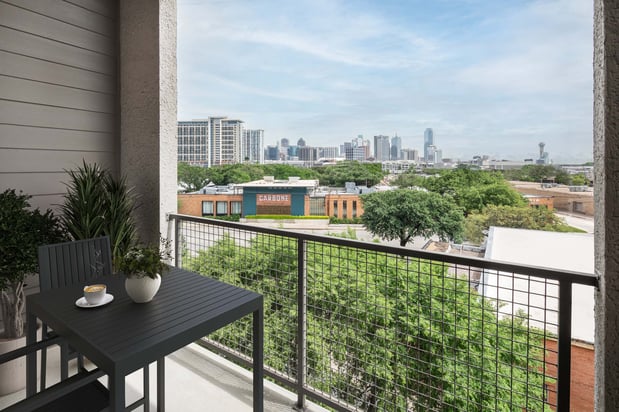 Images Camden Design District Apartments
