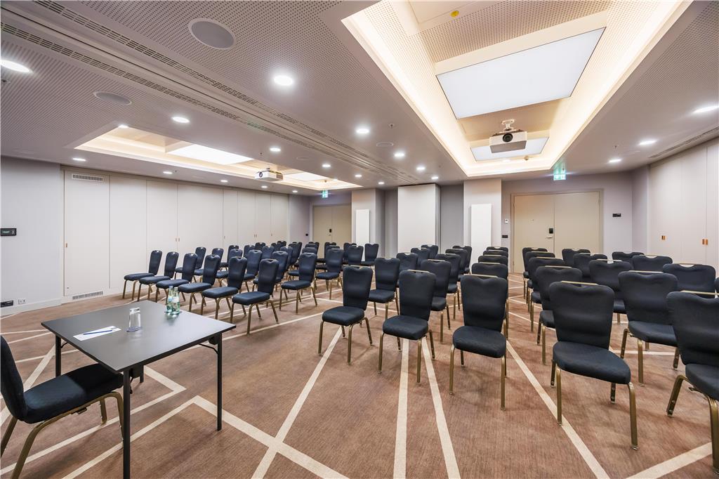 Bild 94 Park Plaza Nuremberg in Nuremberg