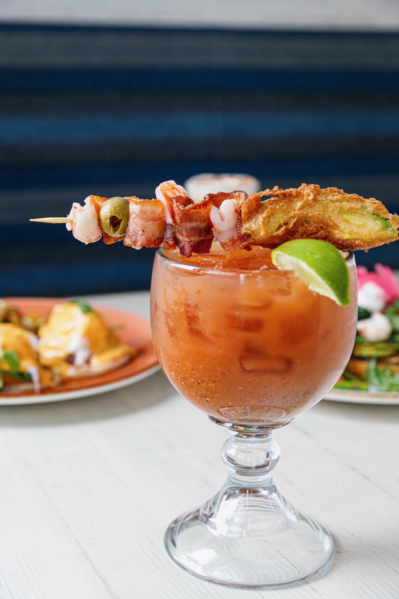 Best Happy Hour Bloody Marys/Marias in Boulder