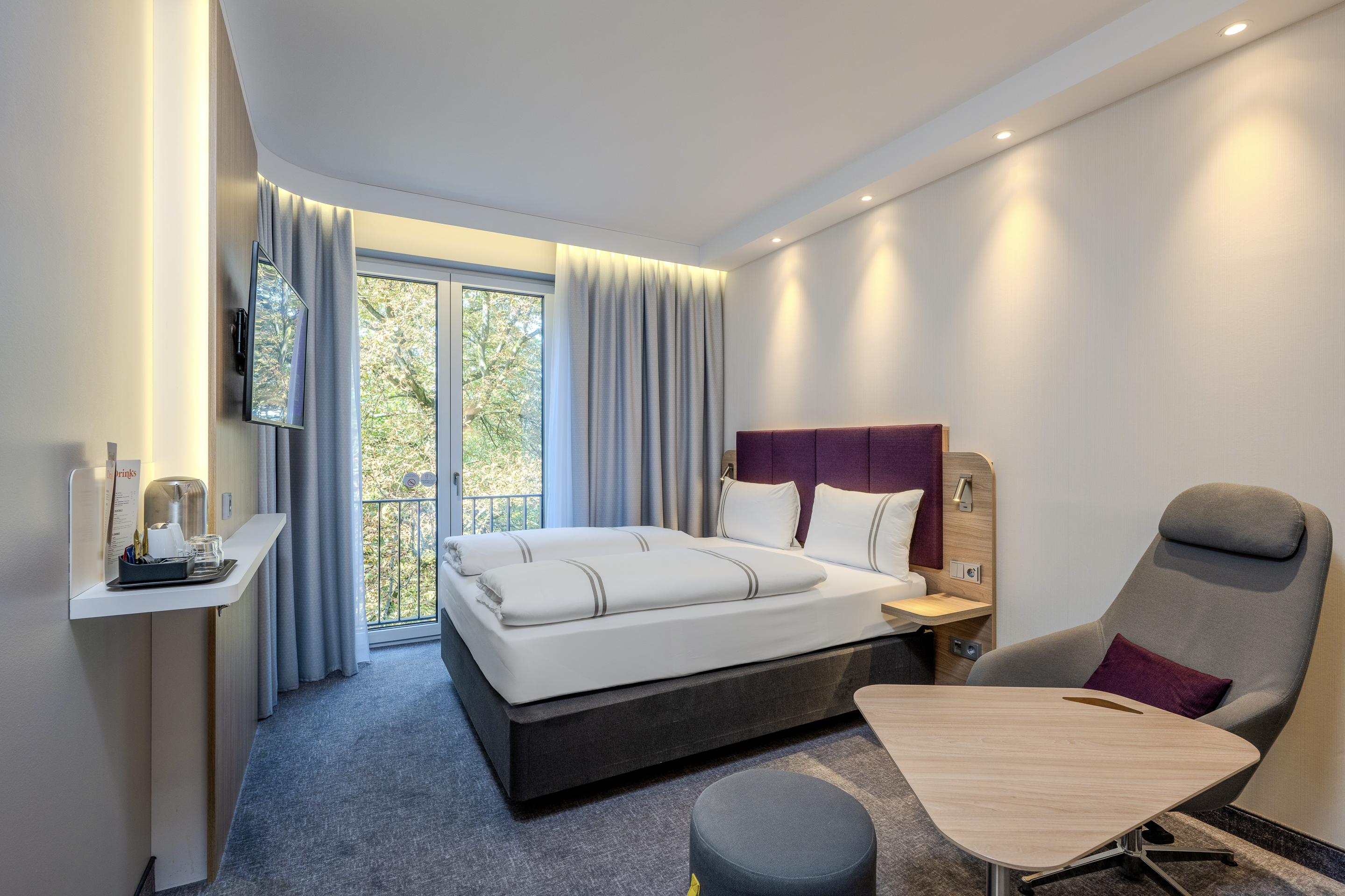 Premier Inn Göttingen Hotel, Carl-Zeiss-Straße 1 in Göttingen