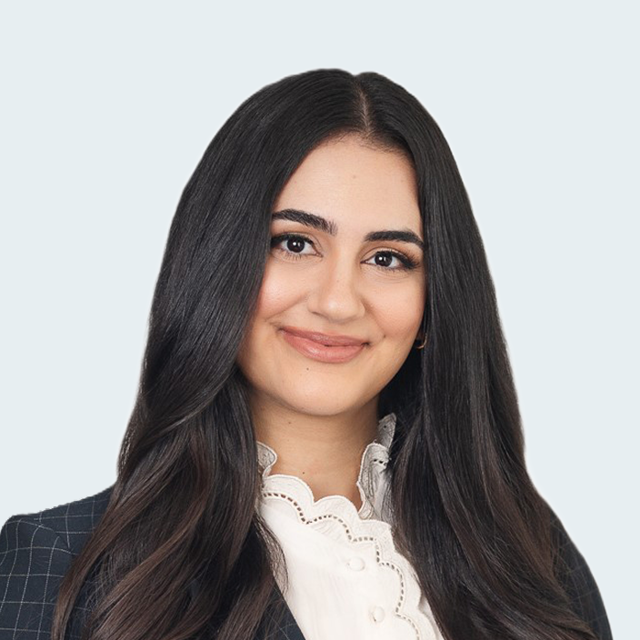 Headshot of Nadine Lourenco