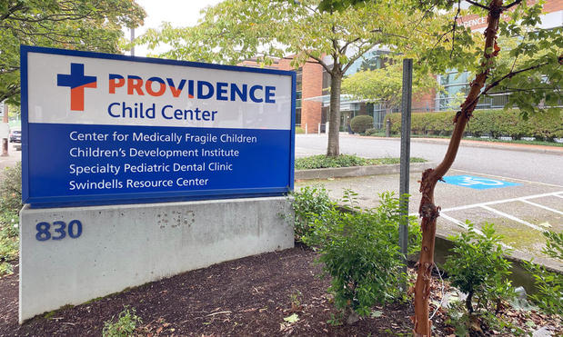 Images Providence Child Center