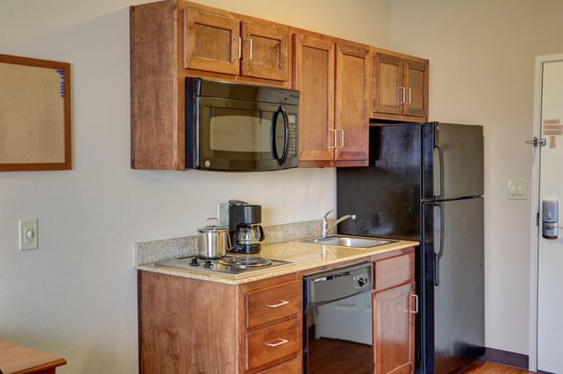 Images Candlewood Suites Texarkana by IHG