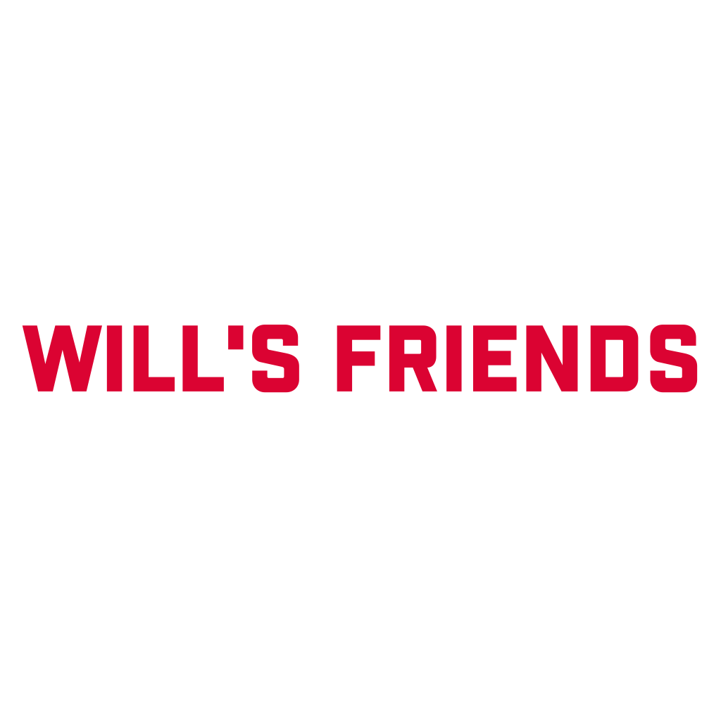 Will's Friends