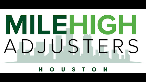 Images MileHigh Adjusters Houston