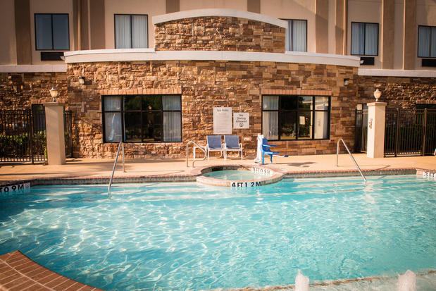 Images Holiday Inn Express & Suites Houston NW Beltway 8-West Road by IHG