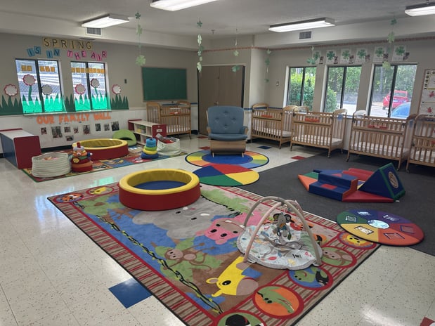 Images Saratoga KinderCare