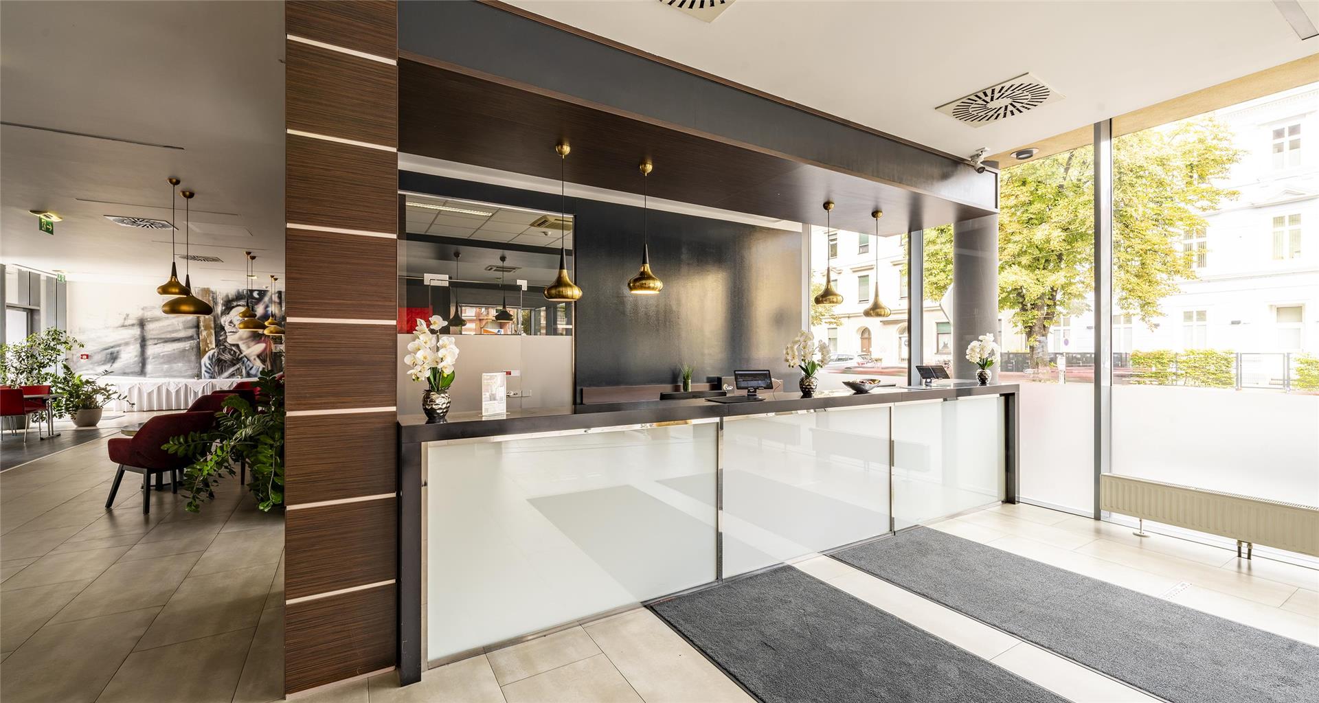 Bilder Best Western Plus Plaza Hotel Graz