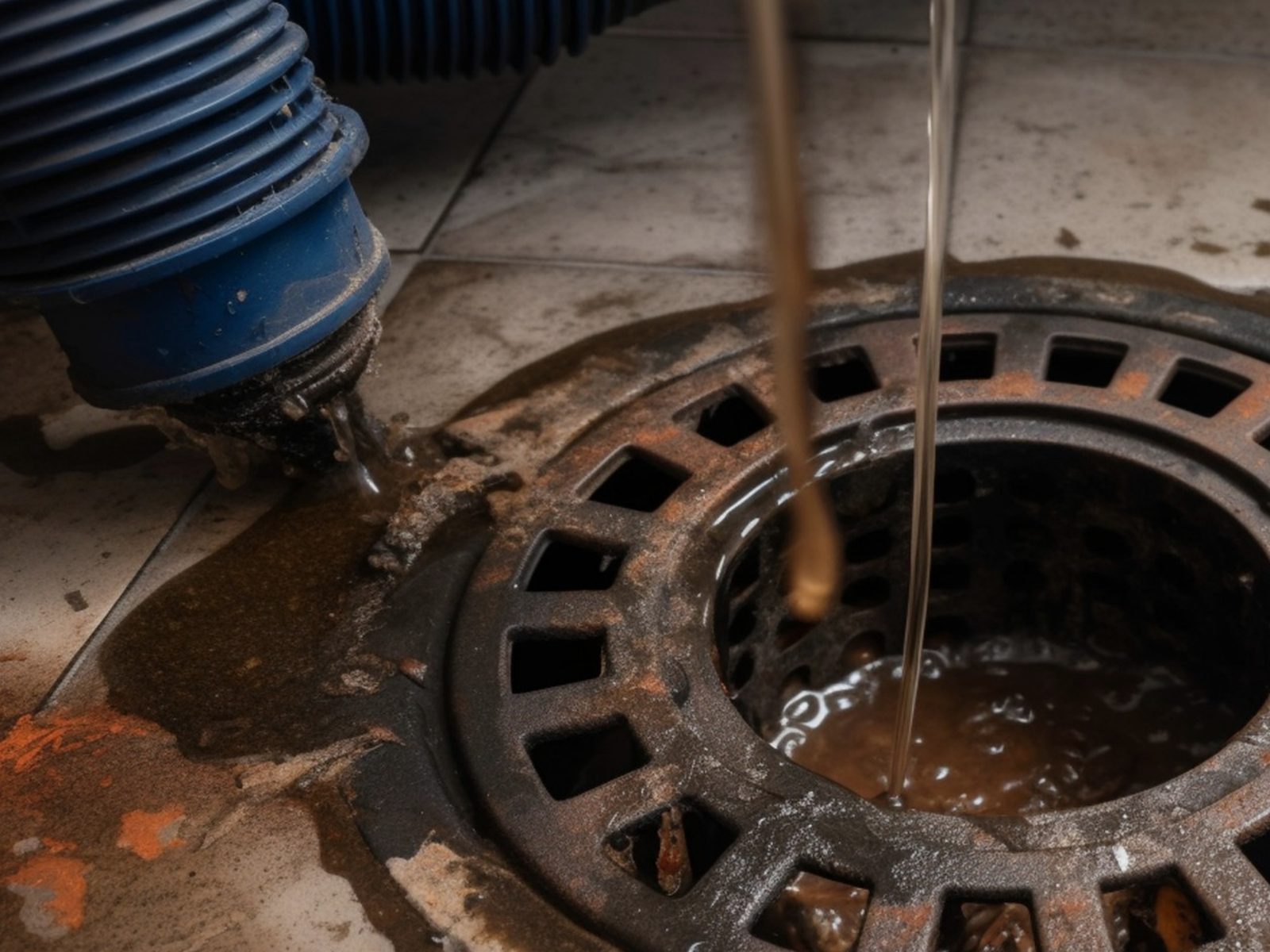 Perry Sanders Plumbing & Heating