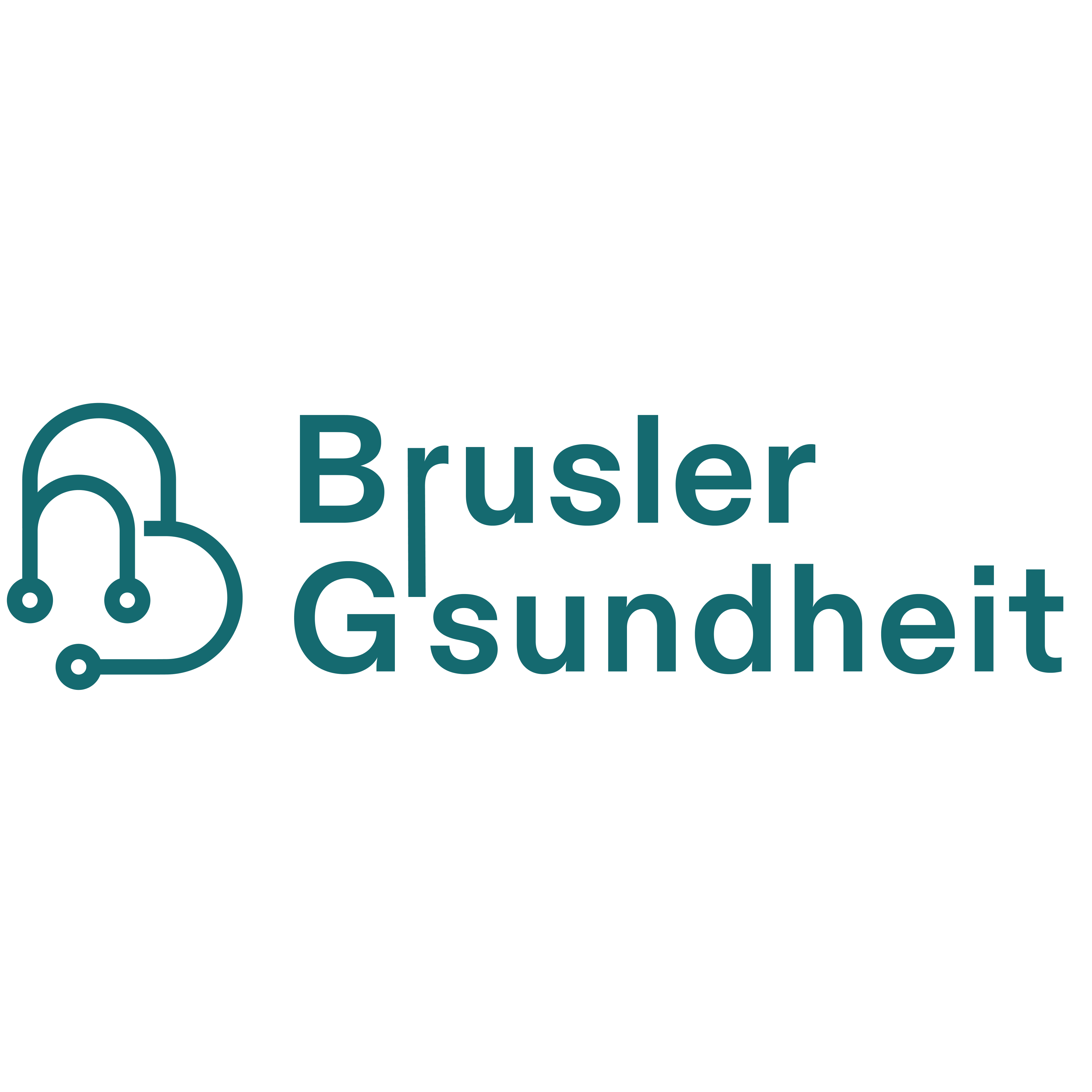 Brusler G'sundheit